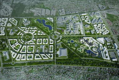 Проекты Белгоспроект